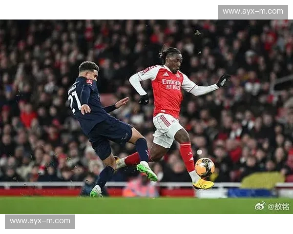 阿森纳4-0大胜维冈竞技,足总杯强势晋级16强