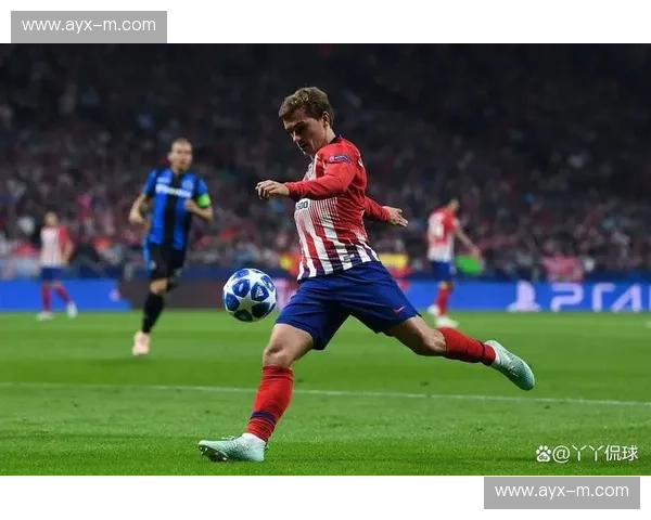 马德里竞技客场对阵布鲁日,西蒙尼坦言比赛将十分艰难