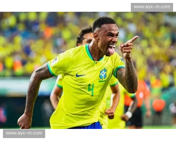 阿森纳后防核心加布里埃尔国家队受伤,争冠之路陡增变数