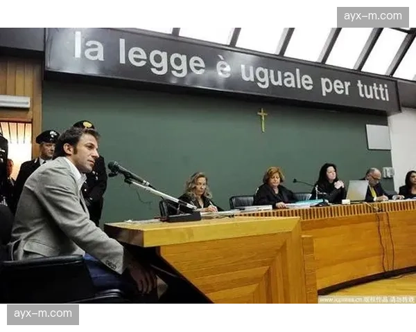 意甲监管体系反思:从2006年电话门到近年财务造假案的历史教训 意甲监管体系反思:从2006年电话门到近年财务造假案的历史教训