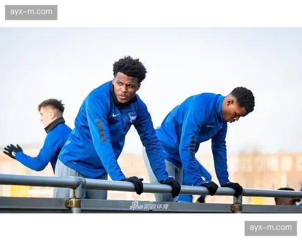 走进柏林赫塔新训练基地:科技如何助力球员康复与数据分析 走进柏林赫塔新训练基地:科技如何助力球员康复与数据分析