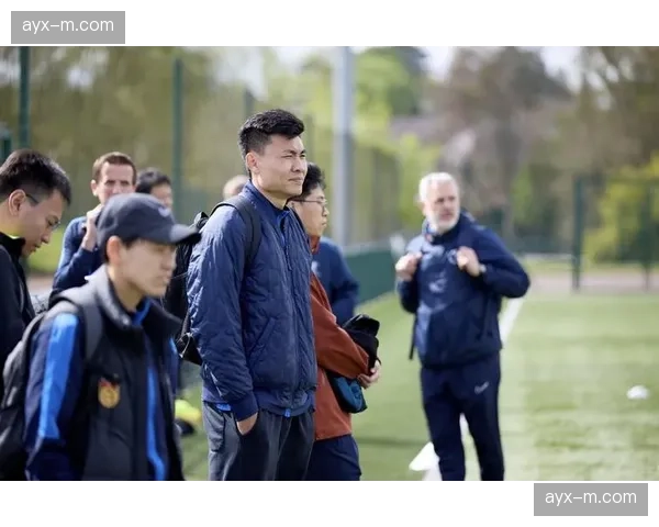 英超“初级教练”计划启动,为退役球员提供再就业培训 英超“初级教练”计划启动,为退役球员提供再就业培训