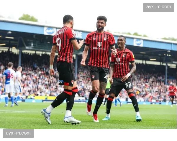 伯恩茅斯中场核心专访:解析球队高位压迫体系的成功秘诀 伯恩茅斯中场核心专访:解析球队高位压迫体系的成功秘诀